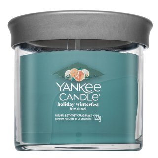 E-shop Yankee Candle Tumbler Holiday Winterfest 122 g