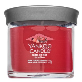 E-shop Yankee Candle Tumbler Santa On Skis 122 g