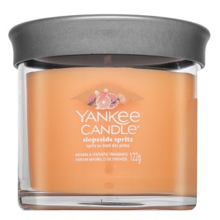 E-shop Yankee Candle Tumbler Slopeside Spritz 122 g