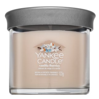 E-shop Yankee Candle Tumbler Vanilla Flurries 122 g