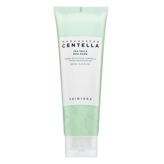 E-shop Skin1004 Madagascar Centella čistiaca pena Tea-Trica BHA Foam 125 ml