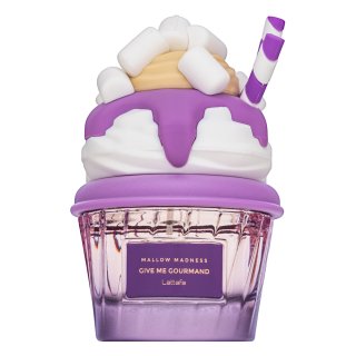 E-shop Lattafa Give Me Gourmand Mallow Madness parfémovaná voda unisex 75 ml