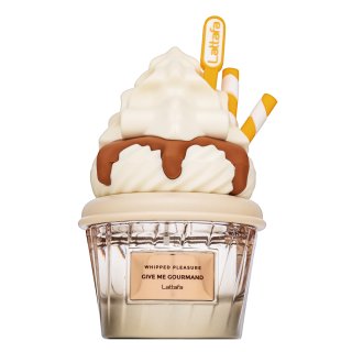 E-shop Lattafa Give Me Gourmand Whipped Pleasure parfémovaná voda unisex 75 ml