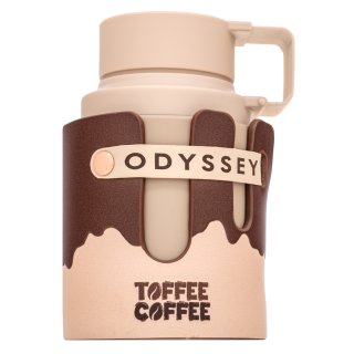 E-shop Armaf Odyssey Toffee Coffee parfémovaná voda unisex 100 ml