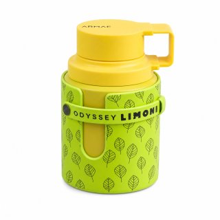 E-shop Armaf Odyssey Limoni Fresh Edition parfémovaná voda unisex 60 ml