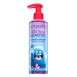 E-shop Dermacol Aroma Moment tekuté mydlo Liquid Soap Plummy Monster 250 ml