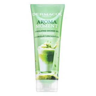E-shop Dermacol Aroma Moment sprchový gél Shower Gel Hey Matchaaa 250 ml