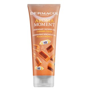 E-shop Dermacol Aroma Moment sprchový gél Shower Gel Caramel Fudge 250 ml