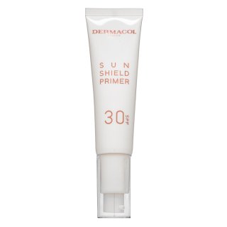 E-shop Dermacol Sun Shield Primer SPF 30 báza pod make-up s hydratačným účinkom 30 ml