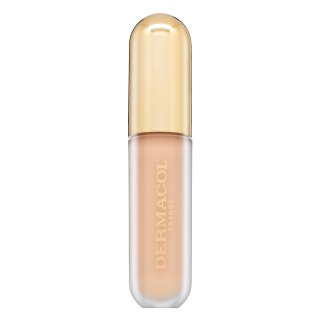 E-shop Dermacol Perfect Me Concealer korektor pre rozjasnenie pleti 1 7 ml