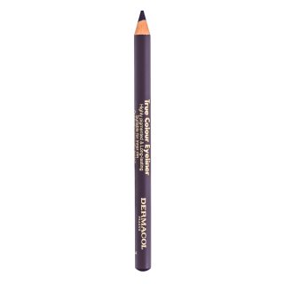 E-shop Dermacol True Colour Eyeliner ceruzka na oči 4 Burgundy 4 g