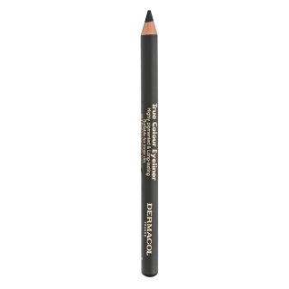 E-shop Dermacol True Colour Eyeliner ceruzka na oči 5 Army Green 4 g