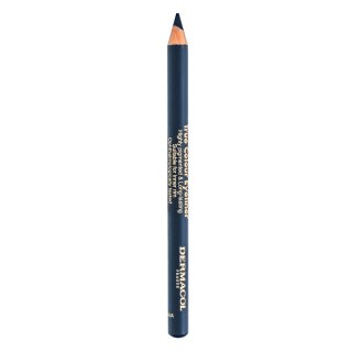 E-shop Dermacol True Colour Eyeliner ceruzka na oči 6 Dark Blue 4 g
