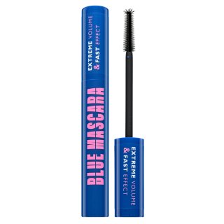 E-shop Dermacol Blue Mascara Extreme Volume & Fast Effect riasenka pre objem 12,6 ml