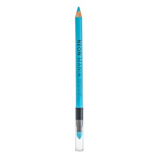 E-shop Dermacol Neon Mania Waterproof Eye & Lip Pencil vodeodolná ceruzka na oči 05 1,1 g