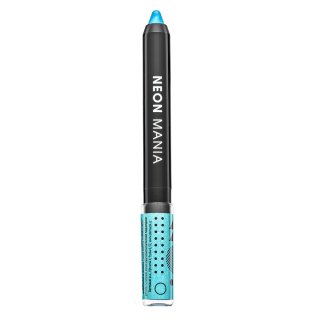 E-shop Dermacol Neon Mania 12H Mermaid Eyeshadow očné tiene 1