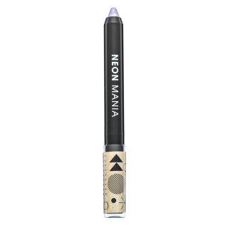 E-shop Dermacol Neon Mania 12H Mermaid Eyeshadow očné tiene 2
