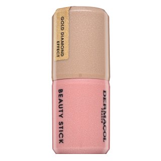 E-shop Dermacol Beauty Stick rozjasňovač 2 Gold Diamond Effect