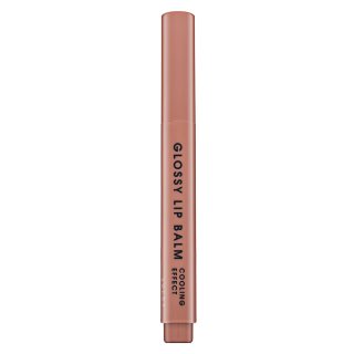 E-shop Dermacol Glossy Lip Balm lesk na pery 01 Vanilla