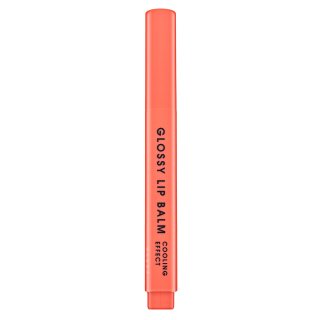 E-shop Dermacol Glossy Lip Balm lesk na pery 03 Peach