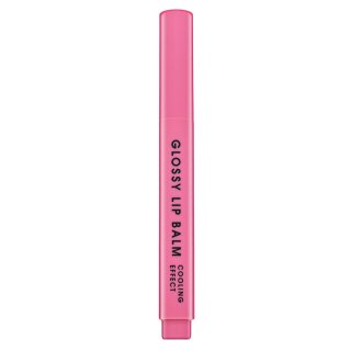 E-shop Dermacol Glossy Lip Balm lesk na pery 06 Blackberry