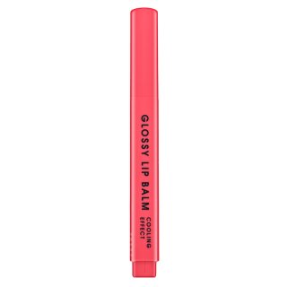 E-shop Dermacol Glossy Lip Balm lesk na pery 04 Lychee