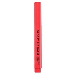 E-shop Dermacol Glossy Lip Balm lesk na pery 05 Strawberry