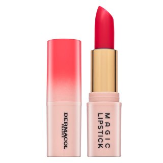 E-shop Dermacol Magic Lipstick rúž No. 08