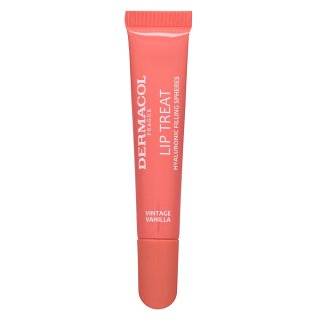 E-shop Dermacol Lip Treat lesk na pery s hydratačným účinkom 4 Vintage Vanilla