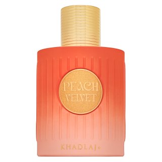 E-shop Khadlaj Peach Velvet čistý parfém pre ženy 100 ml