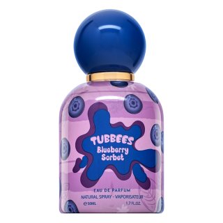 E-shop Tubbees Blueberry Sorbet parfémovaná voda unisex 50 ml