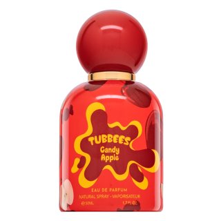 E-shop Tubbees Candy Apple parfémovaná voda unisex 50 ml