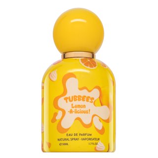 E-shop Tubbees Lemon A-Licious parfémovaná voda unisex 50 ml