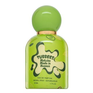 E-shop Tubbees Matcha Made in Heaven parfémovaná voda unisex 50 ml