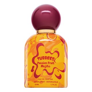 E-shop Tubbees Passion Fruit Mojito parfémovaná voda unisex 50 ml