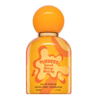 E-shop Tubbees Sweet Mango Melody parfémovaná voda unisex 50 ml