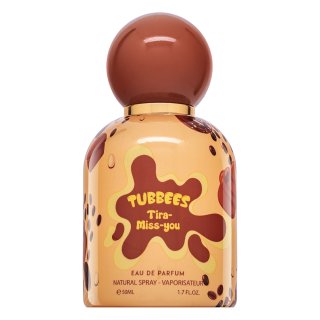 E-shop Tubbees Tira Miss-You parfémovaná voda unisex 50 ml