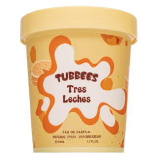 E-shop Tubbees Tres Leches parfémovaná voda unisex 50 ml