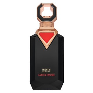 E-shop French Avenue Amber Empire čistý parfém pre mužov 100 ml