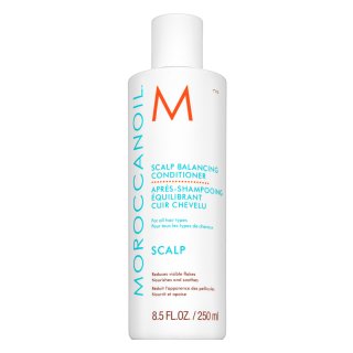 E-shop Moroccanoil Scalp Scalp Balancing Conditioner proti lupinám 250 ml