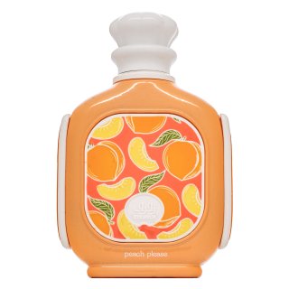 E-shop Zimaya Zukhruf Peach Please parfémovaná voda unisex 100 ml