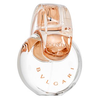 E-shop Bvlgari Omnia Crystalline toaletná voda pre ženy Refillable 100 ml