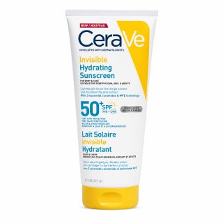 E-shop CeraVe Solar mlieko na opaľovanie Milk SPF50+ 177 ml