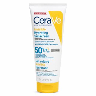 E-shop CeraVe Solar mlieko na opaľovanie Milk SPF50+ 75 ml