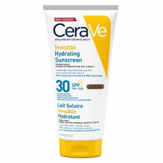 E-shop CeraVe Solar mlieko na opaľovanie Milk SPF 30+ 177 ml