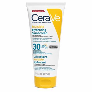 E-shop CeraVe Solar mlieko na opaľovanie Milk SPF 30+ 75 ml