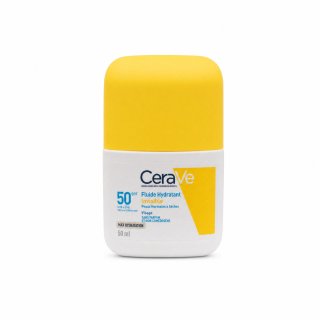 E-shop CeraVe Solar opaľovací fluid Fluid SPF 50+ 50 ml