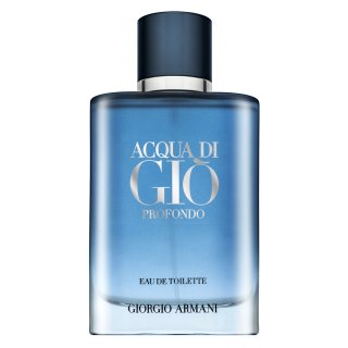 E-shop Armani (Giorgio Armani) Acqua di Gio Profondo toaletná voda pre mužov 100 ml