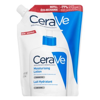 E-shop CeraVe hydratačné telové mlieko Daily Moisturizing Lotion Refill 473 ml