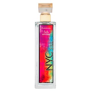 E-shop Elizabeth Arden 5th Avenue NYC Vibe parfémovaná voda pre ženy 125 ml